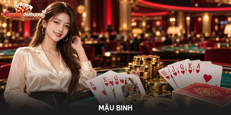 Mậu binh