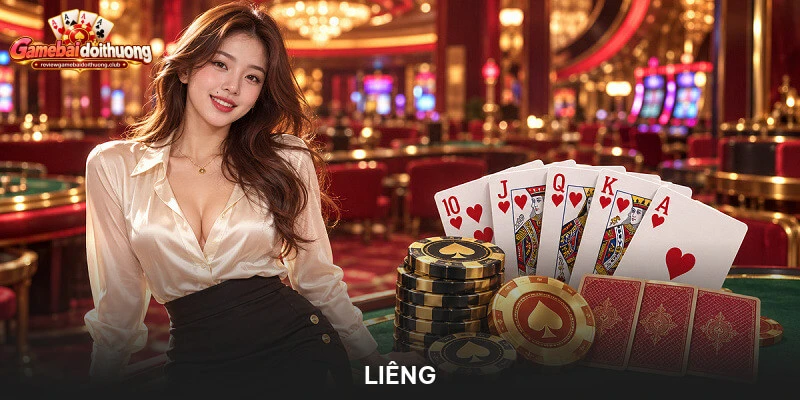 Liêng