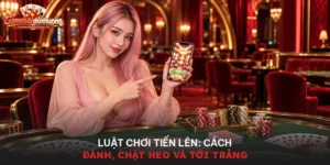 Luật Chơi Tiến Lên: Cách Đánh, Chặt Heo Và Tới Trắng