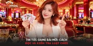 Tin Tức Game Bài Mới: Cách Đọc Và Kiểm Tra Luật Chơi